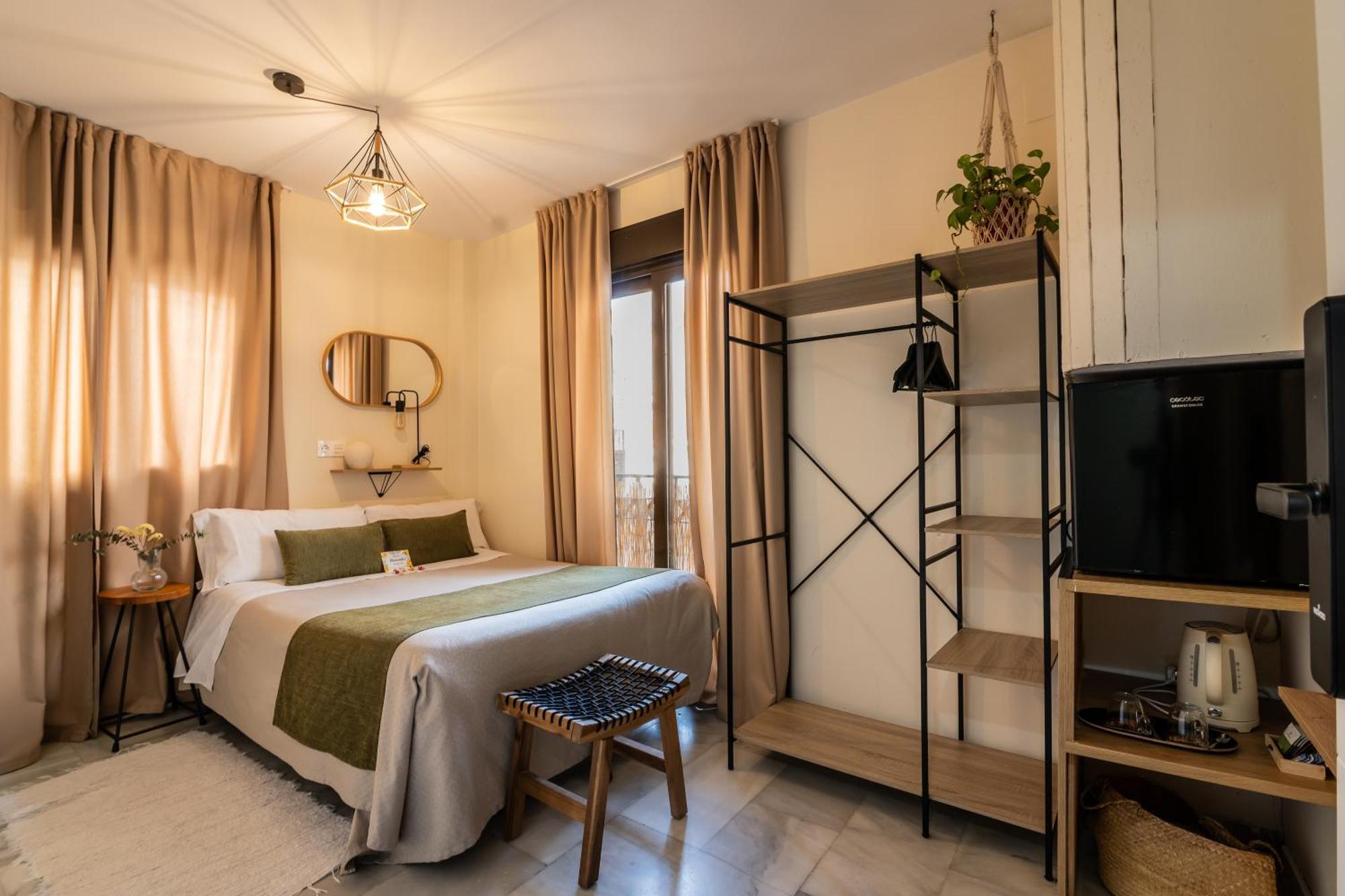 Double Room Ground Floor